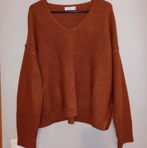 Living My Best Style X Pink Lily Sweater